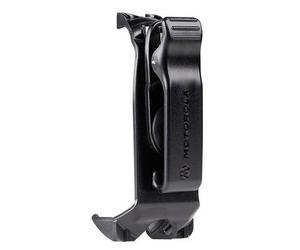 Motorola Motorola PMLN8065 clip para CLP446e Clip de cintura para el CLP446e