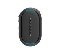 Motorola Motorola TLK 25 Wi-Fi Dispositivo portátil Wi-Fi con asistente de voz que ofrece seguridad y un alcance ilimitado en sus conversaciones