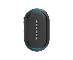Motorola Motorola TLK 25 Wi-Fi Dispositivo portátil Wi-Fi con asistente de voz que ofrece seguridad y un alcance ilimitado en sus conversaciones