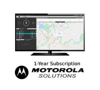 Motorola Motorola Wave Despachador 1-año de suscripción Suscripción básica anual a la consola de despacho Wave PTX