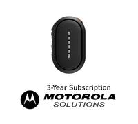 Motorola Motorola Wave TLK25 3-años de suscripción Suscripción básica de 3 años para TLK25