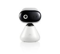 Motorola nursery cámara vigilancia bebés hd wi-fi pip1000 connect -