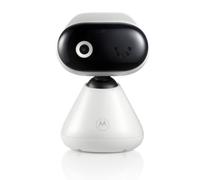 Motorola Nursery PIP1000 Vigilabebés 1080p Wi-Fi Bidireccional Visión Nocturna Temperatura