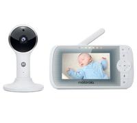 Motorola Nursery Vigilabebés LUX64 Connect