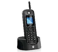 motorola o201 telefono dect largo alcance
