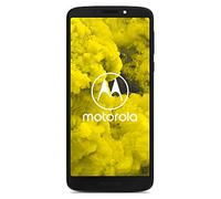 Motorola pa9 W0044de 14,478 cm (5,7 pulgadas) Moto G6 Play Smartphone (3GB Memoria/32GB, Android) Deep Indigo - (Versión alemana)