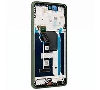 Motorola, Pantalla LCD y Táctil para Motorola Moto G56 con Chasis Service Pack