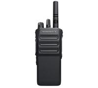 Motorola R7A VHF