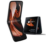 Motorola RAZR 2022 8/256GB Negro Libre