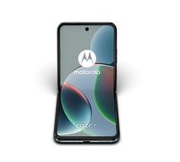 Motorola razr Razr40 green 17,5 cm (6.9") SIM doble Android 13 5G USB Tipo C 8 GB 256 GB 4200 mAh Verde