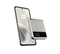 Motorola RAZR 40 - 5G Smartphone - Dual SIM - RAM 8 GB / Internal Memory 256 GB - pOLED display - 6,9" - 2640 x 1080 pix