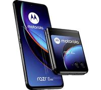 Motorola razr 40 Ultra 17,5 cm (6.9") SIM doble Android 13 5G USB Tipo C 8 GB 256 GB 3800 mAh Negro