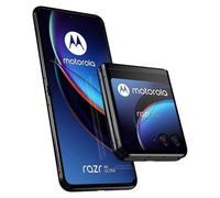Motorola razr 40 Ultra 17,5 cm (6.9") SIM doble Android 13 5G USB Tipo C 8 GB 256 GB 3800 mAh Negro