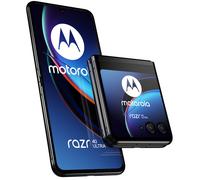 Motorola RAZR 40 Ultra 5G Smartphone 6.9 8GB/256GB Dual SIM (Negro Infinito)