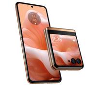 Motorola Razr 40 Ultra 8/256GB Peach Fuzz Libre