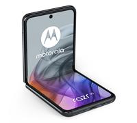 Motorola Razr 50 256GB Gris Koala pantalla OLED de 17,5 cm (6,9"), Android 14, doble cámara, plegable