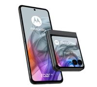 Motorola razr 50 17,5 cm (6.9") SIM doble Android 14 5G USB Tipo C 8 GB 256 GB 4200 mAh Gris