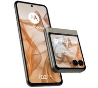 Motorola razr 50 17,5 cm (6.9") SIM doble Android 14 5G USB Tipo C 8 GB 256 GB 4200 mAh Arena