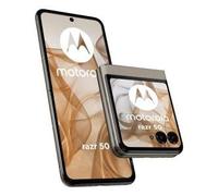 Motorola razr 50 17,5 cm (6.9") SIM doble Android 14 5G USB Tipo C 8 GB 256 GB 4200 mAh Arena