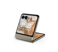 Motorola Razr 50 Beach Sand