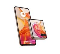 Motorola RAZR 50 Ultra 12/512GB, Garantía 3 años, Pantalla Externa Funcional de 4", diseño Plegable, cámaras de 50 MP con IA, procesador Snapdragon® 8s 3 Gen, Carga TurboPower™ de 68 W, Dual SIM