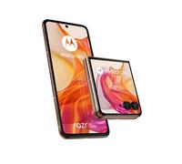Motorola RAZR 50 Ultra 12/512GB Melocotón Fuzz