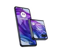 Motorola razr 50 Ultra 17,5 cm (6.9") SIM doble Android 14 5G USB Tipo C 12 GB 512 GB 4000 mAh Marina