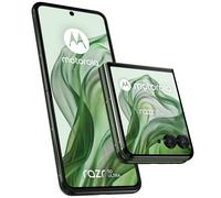 Motorola Razr 50 Ultra 12GB/512GB IA Smartphone Plegable 45W Verde