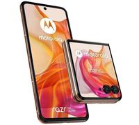 Motorola Razr 50 Ultra 5G 12GB 512GB 6.9" Melocotón