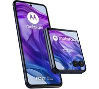 Motorola razr 50 Ultra 17,5 cm (6.9") SIM doble Android 14 5G USB Tipo C 12 GB 512 GB 4000 mAh Marina