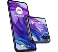 Motorola razr 50 Ultra 17,5 cm (6.9") SIM doble Android 14 5G USB Tipo C 12 GB 512 GB 4000 mAh Marina
