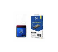 Motorola Razr 50 Ultra (parte frontal) - 3mk SilverProtection+