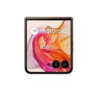 Motorola razr 50 ultra 17,5 cm (6.9") SIM doble Android 14 5G USB Tipo C 12 GB 512 GB 4000 mAh Durazno