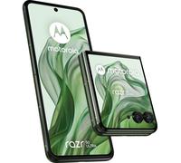 Motorola razr 50 Ultra 17,5 cm (6.9") SIM doble Android 14 5G USB Tipo C 12 GB 512 GB 4000 mAh Verde