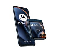 Motorola Razr 60 5G 256GB/8GB Dual SIM Azul