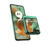 Motorola Razr 60 5G 8GB/256GB Verde (Spring Bud Green) Dual SIM