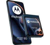 Motorola Razr 60 PANTONE Gibraltar Sea