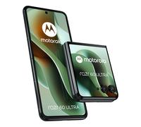 Motorola Razr 60 Ultra (16-512 GB) Scarab