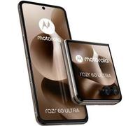 Motorola razr 60 ultra 17,7 cm (6.96") SIM doble Android 15 5G USB Tipo C 16 GB 512 GB 4700 mAh Madera