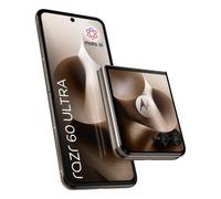 Motorola Razr 60 Ultra 5G 16GB 512GB 6.96" Madera