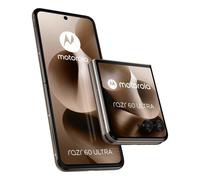 Motorola razr 60 ultra 17,7 cm (6.96") SIM doble Android 15 5G USB Tipo C 16 GB 512 GB 4700 mAh Madera