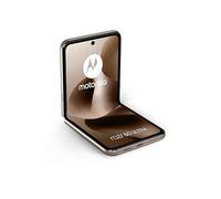 Motorola RAZR 60 Ultra 5G 16GB/512GB Marrón (Mountain Trail) Dual SIM