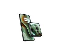 Motorola Razr 60 Ultra 5G 16GB-512GB Verde (Escarabajo) Doble SIM
