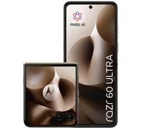 Motorola razr 60 ultra 17,7 cm (6.96") SIM doble Android 15 5G USB Tipo C 16 GB 512 GB 4700 mAh Madera