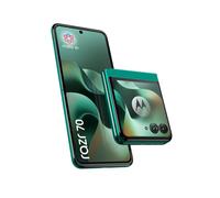 Motorola razr 70 dual-sim 256gb rom + 8gb ram (solo gsm - sin cdma) te