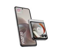 Motorola Razr 70 5G 8GB 256GB 6.9" Blanco