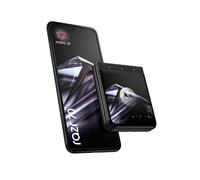 Motorola razr 70 5G 8GB 256GB 6,9" Negro Meteorite Swarovski