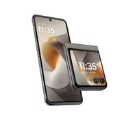 Motorola Razr 70 8+256GB 6.9" 5G Pantone Hematite ITA