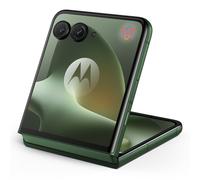 Motorola Razr 70 Plus 5G 12GB 512GB 6,9" Verde Oscuro Dual SIM