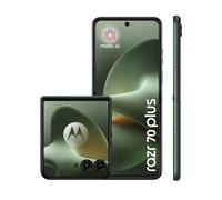 Motorola Razr 70 Plus 5G 12GB 512GB 6,9" Verde Oscuro Dual SIM